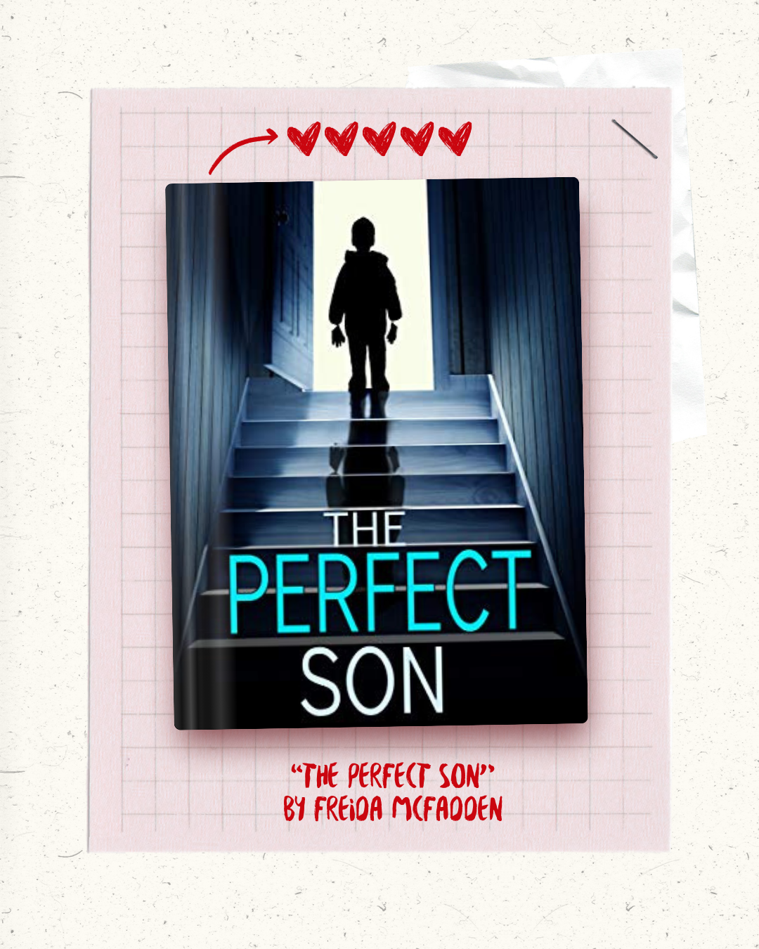 The Perfect Son